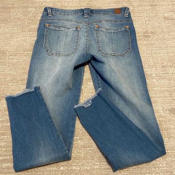 Democracy Freedom Ankle Skimmer Sz 4 - Picture 6 of 6